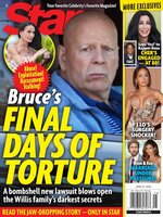 Star Magazine